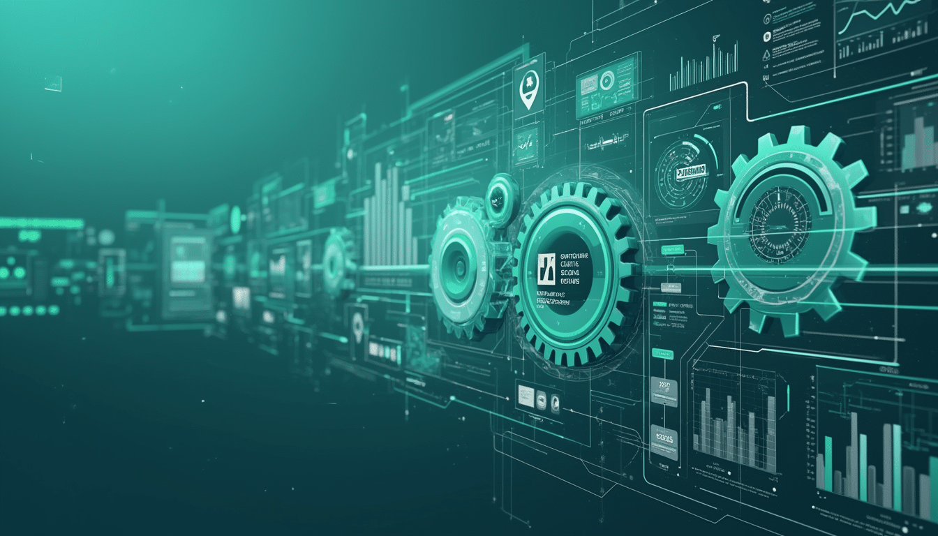 AI Agent Tech Architecture